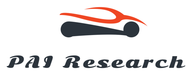 PAI Research Logo