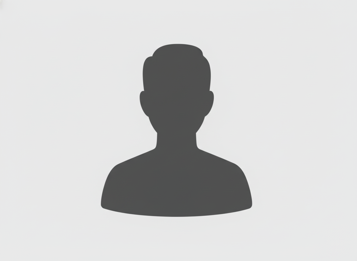 Photo of team member